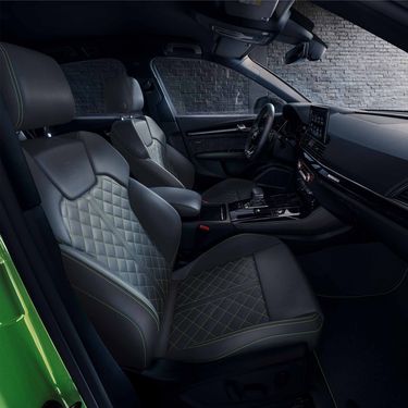 Interior Audi exclusive Audi Quotes 5 Sportback