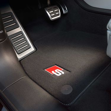 Floor mat Audi SQ8 e-tron